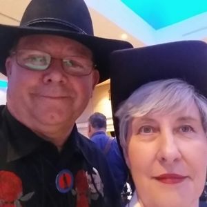 Meet your Posher, Jackie